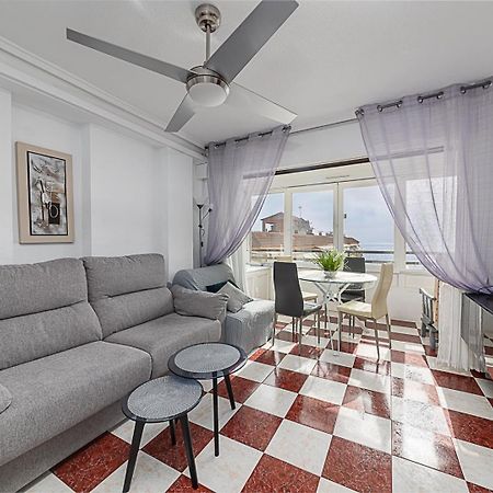Апартаменты Miramar Magic Sea & Sunrise View Торевьиа Экстерьер фото