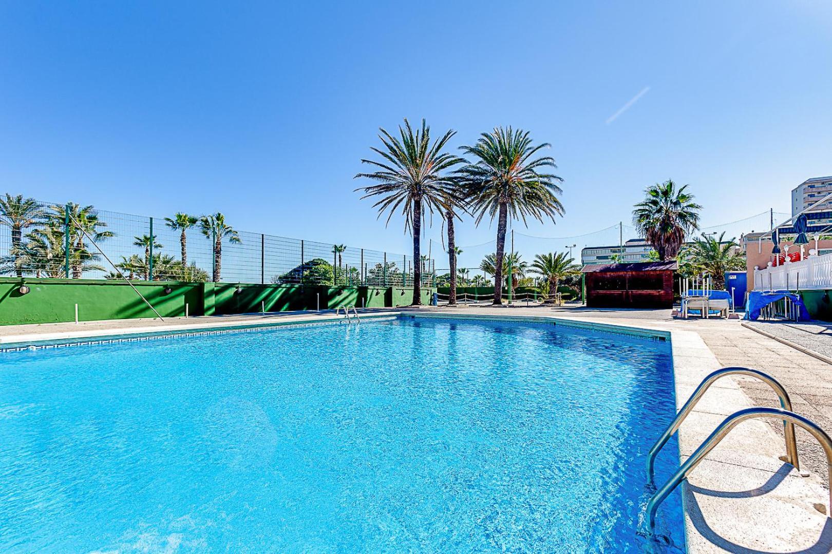 Апартаменты Miramar Magic Sea & Sunrise View Торевьиа Экстерьер фото