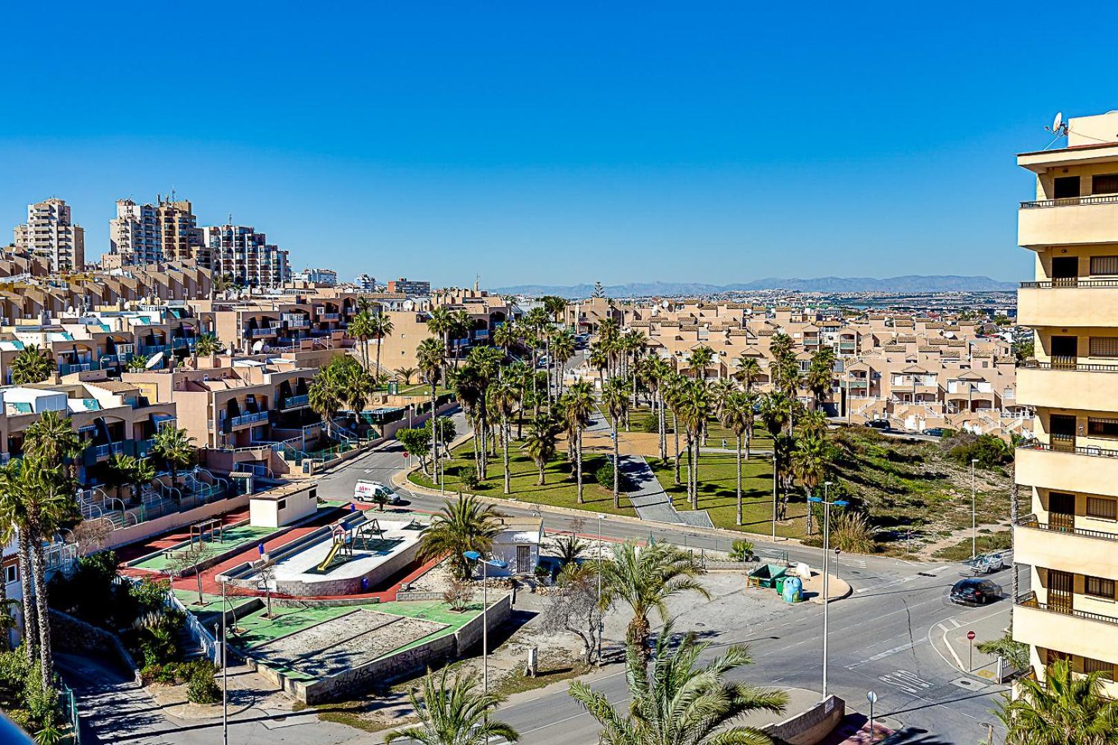 Апартаменты Miramar Magic Sea & Sunrise View Торевьиа Экстерьер фото